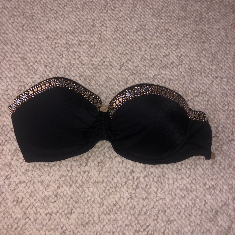 VICTORIA SECRET SWIM TOP